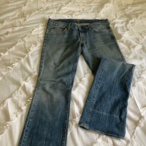 7 for all Mankind Jeans
